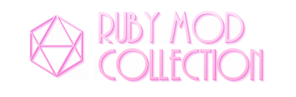 Ruby Mod Collection